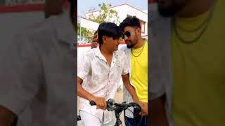 બાપના સંસ્કાર બગાડ્યા દીકરા ને ll Gujarati comedy video  // ગુજરાતી કોમેડી વિડિયો SB Hindustani