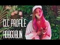 CLC Profile | "Hobgoblin"