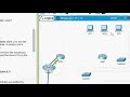 4.7.1 packet tracer connect the physical layer