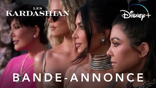 Les Kardashian, saison 2 - Première bande-annonce (VOST) | Disney+