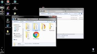 [NÍVEL FÁCIL] Análise de um keylogger ladrão de senhas