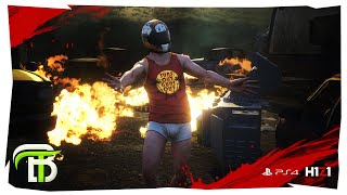 BEST GAME BACK | H1Z1 Battle Royale | OpTicBigTymeR