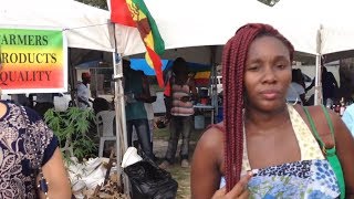 13th Stepping High Ganja Festival ,Negril Jamaica