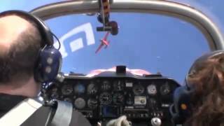 Extra 300 Aerobatic Stunt Flying Experience - Red Letter Days