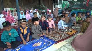 TK IT AL FATIH Berbagi dan Peduli Ramadhan