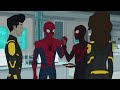 Spider-Island Part 5  Marvel's Spider-Man  S1 E24