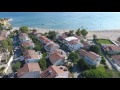 istanbul selimpasa sporkent turkey drone footage... captured by dji pahntom 4