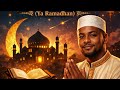 Shahru-l-Karim (Ya Ramadhan) (Jannah Sound Cover)