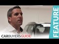 DEALER INTERVIEW: Kevin Egan Cars