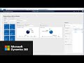 How to embed PowerBI.com reports in Dynamics 365 for Finance and Operations