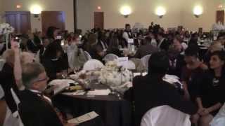 JEF Gala: Success For Our Students, Teachers
