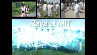 New Raya  Ethiopian  Traditional  Music Halefom beranto  2011