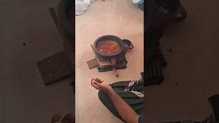 ഒരു മീൻ കറി വെക്കൽ അപാരത 🫕#shorts #meencurry #cooking #dravandriah 🍃