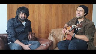 Toh Aagaye Hum (Acoustic) | Mithoon Feat Jubin Nautiyal | Sayeed Quadri