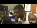 Yo Gotti and Blac Youngsta Interview at The Breakfast Club Power 105.1 (02182016)