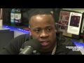 Yo Gotti and Blac Youngsta Interview at The Breakfast Club Power 105.1 (02182016)