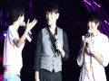 20110924 台灣啤酒經典演唱會 楊宗緯 訪問.wmv