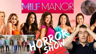 Milf Manor The Most Shocking Reality TV Show