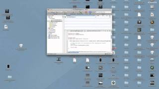 Setting A Root Controller In Window Based Application (xCode)