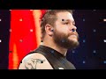 wwe tattoed kevin owens shares the story behind his first tattoo wwe kevin owens secrect tattoos