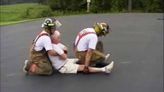 Extremities Lift and Carry (Pocket Tools Training - NCOSFM)