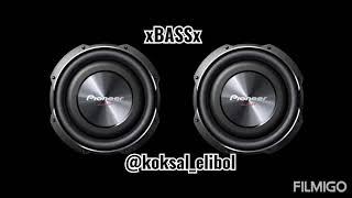 xBASSx- Mercy (Bass Boosted)