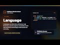 HTML Language and Direction Attributes | FullStack Masterclass HTML Course