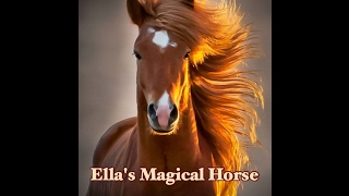 Children’s Sleep Meditation Story | Ella's Magical Horse