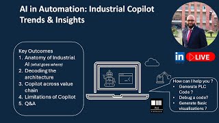 What is Industrial AI Copilot ?