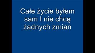 Szymon Wydra \u0026 Carpediem - Jak ja jej to powiem Tekst