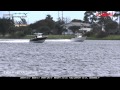 Single vs Twin Outboards: Yamaha's Official Test of the Sportsman 251 Heritage Center Console Single vs Twin Outboards: Yamaha's Official Test of the Sportsman 251 Heritage Center Console
