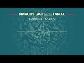Marcus Gad meets Tamal - From The Ashes (Official Audio)