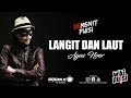 #SemenitPuisi Agus Noor - Laut dan Langit | #wikipuisi