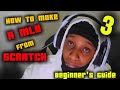 How To Make A FiveM MLO From Scratch | FULL TUTORIAL | Remove Props, Delete Occlusions, & Saving YMF