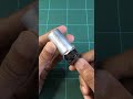 😱 Whats Inside Capacitor | Aluminum Electrolytic Capacitor | Capacitor  Teardown  #shorts #trending