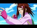 IkkiTousen Bachou / Bashoko  AMV 