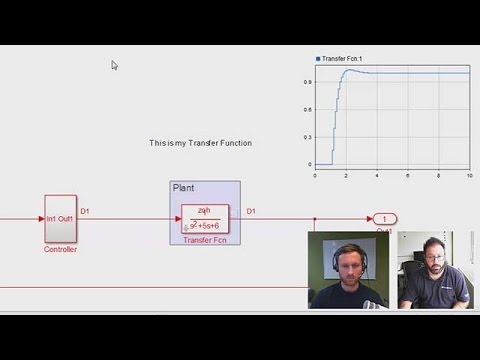 Simulink Tips And Tricks Youtube