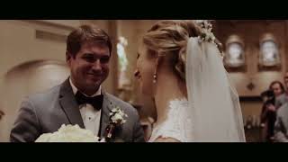 Regi + Jacob | Love on the Levee | LA Wedding 1080p