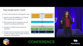 Scrape the CLI! Getting started with Scrapli and its Flavors (Scrapli-Netconf and Nornir-Scrapli)