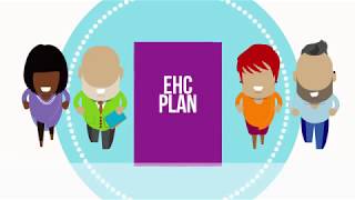 SEND Sheffield - Education Health and Care (EHC) Plans