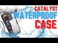 Catalyst Waterproof Case for iPhone