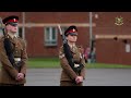 passing out parade february 15th 2024 1080p