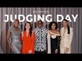Judging Day Miss SA 2025 - Panel Interviews