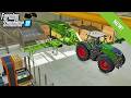 New Mod - Straw Harvest Pack | Farming Simulator 22