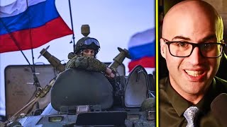MÁXIMA TENSIÓN EN UCRANIA: RUSIA DESTRUYÓ UN BÚNKER SECRETO DE LA OTAN