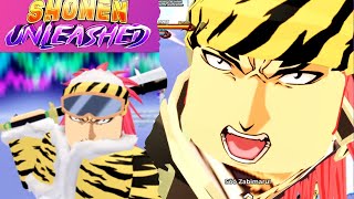 Renji (TYBW) Is The Best Character In Shonen Unleashed