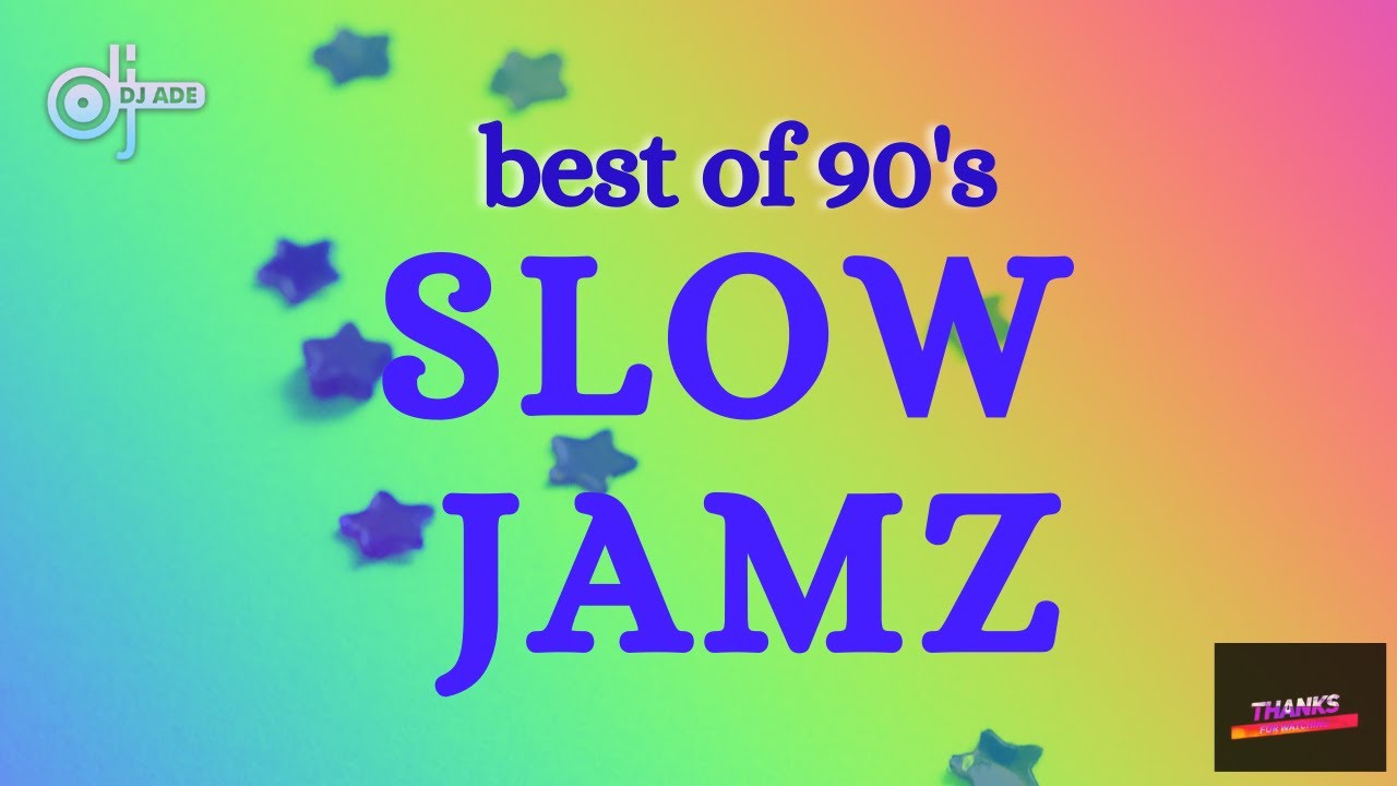 90's Slow Jams,90's BEST SLOW JAMS MIX Keith Sweat, R. Kelly Aaliyah ...