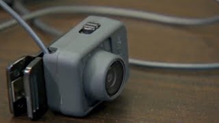 Details on JSO's body camera program