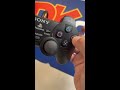 joey shows us how to spot a fake ps2 controller