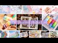 (Part-9) DIY JOURNAL Supplies  /How to Make Journal Set at Home /DIY Journal Stationery /Journal kit